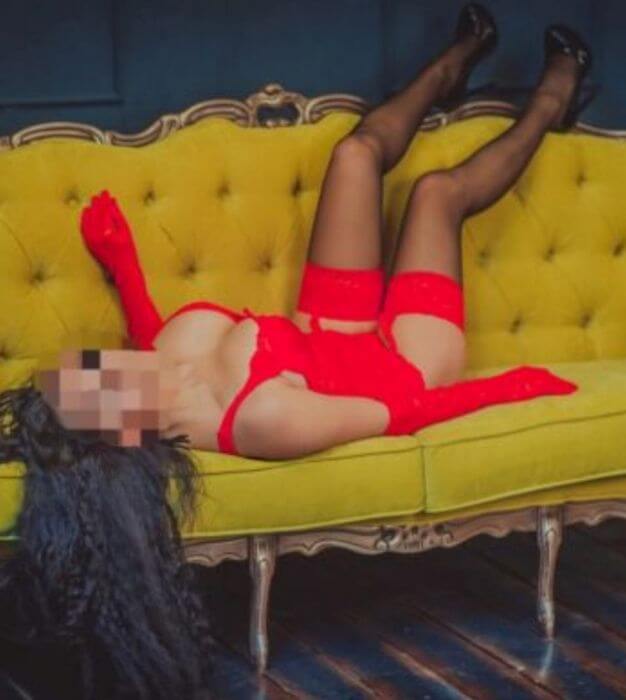 Липецк: Интимные отношения с индивидуалками, которых выбирают повторно